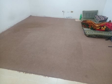 SAR 350 Monthly | Executive Bed Space | For Muslim Professionals