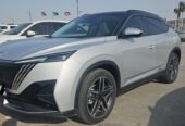 SAR 3,000 | Dongfeng Mage 2025 | Automatic | 27,000 KM | Lease Transfer