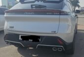SAR 3,000 | Dongfeng Mage 2025 | Automatic | 27,000 KM | Lease Transfer
