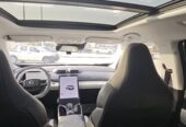 SAR 3,000 | Dongfeng Mage 2025 | Automatic | 27,000 KM | Lease Transfer