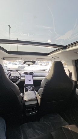 SAR 3,000 | Dongfeng Mage 2025 | Automatic | 27,000 KM | Lease Transfer