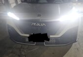 SAR 3,000 | Dongfeng Mage 2025 | Automatic | 27,000 KM | Lease Transfer