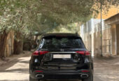 Mercedes-Benz 450, 2022, Automatic, 92000 KM, Mercedes Benz GLE450 – AMG KIT – Black Edition –