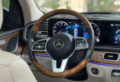 Mercedes-Benz 450, 2022, Automatic, 92000 KM, Mercedes Benz GLE450 – AMG KIT – Black Edition –