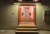SAR 550/Month | Executive Bed Space in Furnished Flat | Near Holiday Inn Malaz-R3