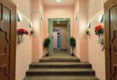SAR 550/Month | Executive Bed Space in Furnished Flat | Near Holiday Inn Malaz-R3