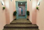 SAR 550/Month | Executive Bed Space in Furnished Flat | Near Holiday Inn Malaz-R3