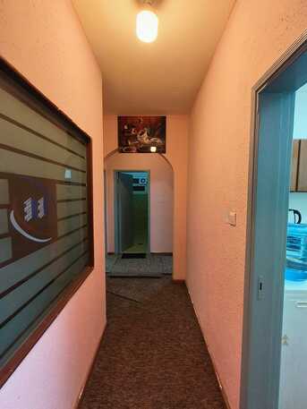 SAR 550/Month | Executive Bed Space in Furnished Flat | Near Holiday Inn Malaz-R3