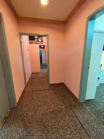 SAR 550/Month | Executive Bed Space in Furnished Flat | Near Holiday Inn Malaz-R3