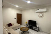 SAR 2,800/Month | Fully Furnished 2 BR Family Flat for Rent