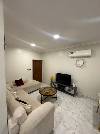 SAR 2,800/Month | Fully Furnished 2 BR Family Flat for Rent