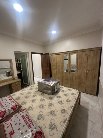 SAR 2,800/Month | Fully Furnished 2 BR Family Flat for Rent