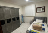 SAR 2,800/Month | Fully Furnished 2 BR Family Flat for Rent