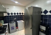 SAR 2,800/Month | Fully Furnished 2 BR Family Flat for Rent
