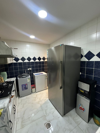 SAR 2,800/Month | Fully Furnished 2 BR Family Flat for Rent