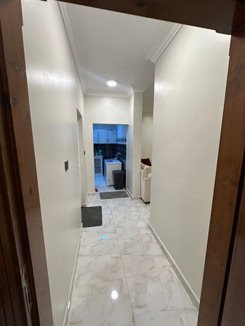 SAR 2,800/Month | Fully Furnished 2 BR Family Flat for Rent