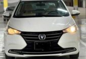 Changan Alsvin 2023 | Auto | Only 140 KM | Full Option | Excellent Condition
