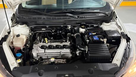 Changan Alsvin 2023 | Auto | Only 140 KM | Full Option | Excellent Condition
