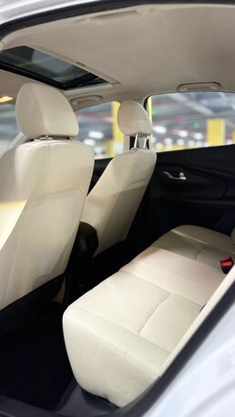 Changan Alsvin 2023 | Auto | Only 140 KM | Full Option | Excellent Condition