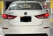 Changan Alsvin 2023 | Auto | Only 140 KM | Full Option | Excellent Condition