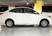 Changan Alsvin 2023 | Auto | Only 140 KM | Full Option | Excellent Condition