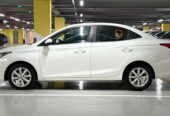 Changan Alsvin 2023 | Auto | Only 140 KM | Full Option | Excellent Condition