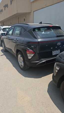 Hyundai Kona | 2024 | Automatic | 50,000 km