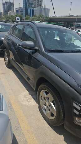 Hyundai Kona | 2024 | Automatic | 50,000 km