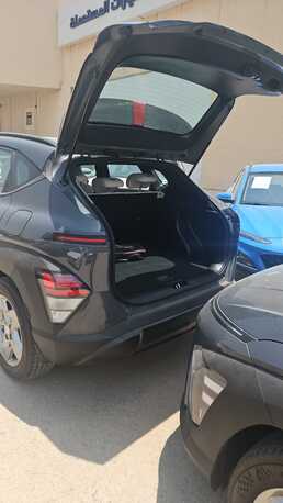 Hyundai Kona | 2024 | Automatic | 50,000 km