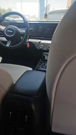 Hyundai Kona | 2024 | Automatic | 50,000 km