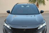 SAR 58000, Peugeot 3008, 2023, Automatic, 85000 KM, Model