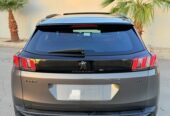 SAR 58000, Peugeot 3008, 2023, Automatic, 85000 KM, Model