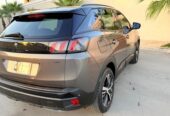 SAR 58000, Peugeot 3008, 2023, Automatic, 85000 KM, Model