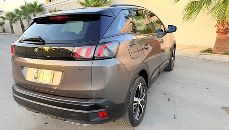 SAR 58000, Peugeot 3008, 2023, Automatic, 85000 KM, Model