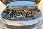 SAR 58000, Peugeot 3008, 2023, Automatic, 85000 KM, Model