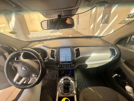 Kia Sportage AWD 2013 | Auto | 285K KM | Original Body | Well Maintained