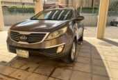 Kia Sportage AWD 2013 | Auto | 285K KM | Original Body | Well Maintained