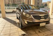 Kia Sportage AWD 2013 | Auto | 285K KM | Original Body | Well Maintained