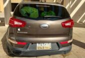Kia Sportage AWD 2013 | Auto | 285K KM | Original Body | Well Maintained