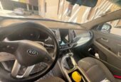 Kia Sportage AWD 2013 | Auto | 285K KM | Original Body | Well Maintained
