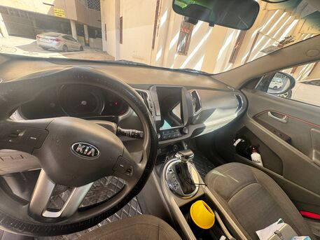 Kia Sportage AWD 2013 | Auto | 285K KM | Original Body | Well Maintained