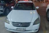 SAR 9,500 | Nissan Altima 2006 | Automatic | 295,000 KM
