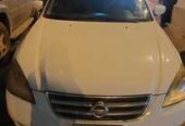 SAR 9,500 | Nissan Altima 2006 | Automatic | 295,000 KM