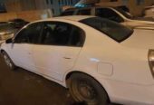 SAR 9,500 | Nissan Altima 2006 | Automatic | 295,000 KM