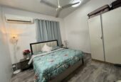 Furnished 2 BR Flat | Available from 03/05/2026 | Long-Term