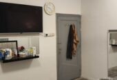 Furnished 2 BR Flat | Available from 03/05/2026 | Long-Term