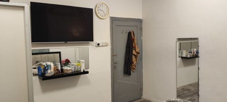 Furnished 2 BR Flat | Available from 03/05/2026 | Long-Term