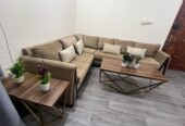 Furnished 2 BR Flat | Available from 03/05/2026 | Long-Term