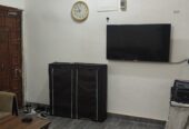 Furnished 2 BR Flat | Available from 03/05/2026 | Long-Term