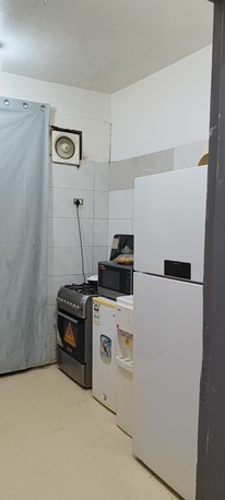 Furnished 2 BR Flat | Available from 03/05/2026 | Long-Term